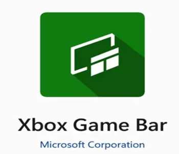Xbox Game Bar